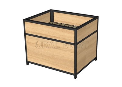 Овощной накопитель "Смарт" ОНС-1200