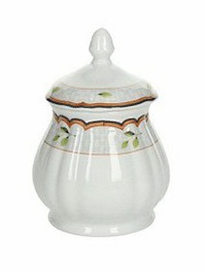 Сахарница с крышкой Tognana OPERA 260 мл