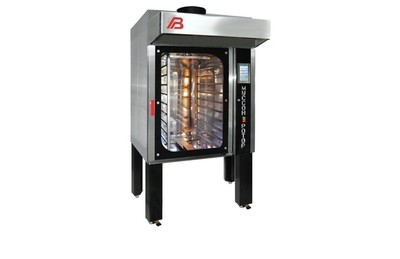 Опоры для шкафа расстойного "Бриз" 3,0