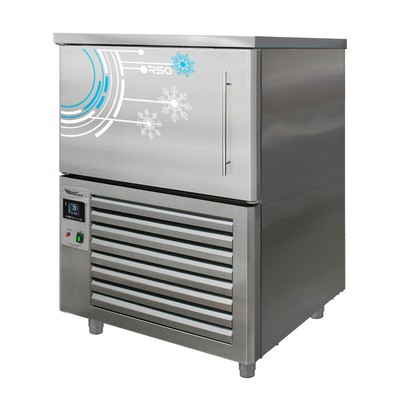 Шкаф шоковой заморозки Finist OR-5 STANDARD 220