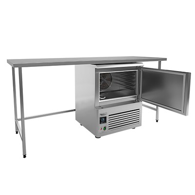 Шкаф шоковой заморозки Finist OR-5 GN 2/3 STANDARD 220