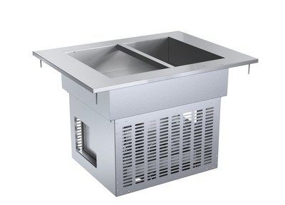 Охлаждаемый стол Регата ОС-900-1240-02