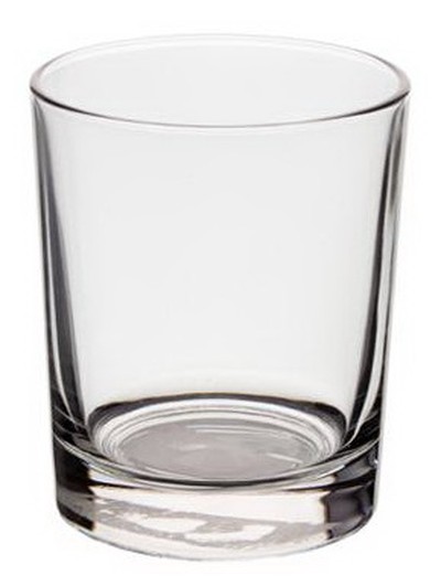 Стакан гладкий ОСЗ 250 мл