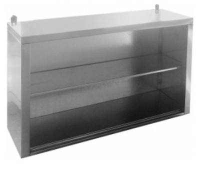 Полка технологическая открытая Финист ПТо-1200