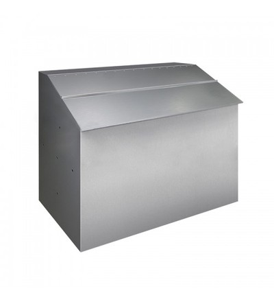 Ларь для овощей Финист 1200х800х800 (окраш. сталь)