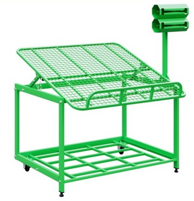 Стол для овощей 1220х1200