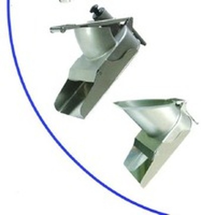 Насадка овощерезка+протирка для Feuma Supra AE6E