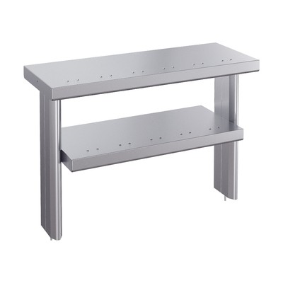 Полка 2-ярусная Ривьера П-2.700-02