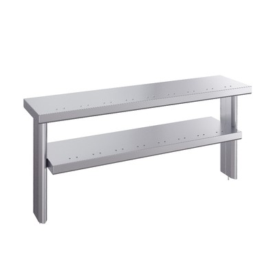 Полка 2-ярусная Ривьера П-2.1000-02