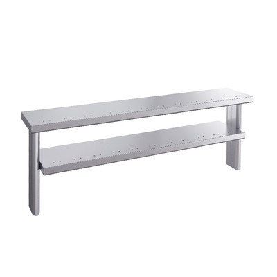 Полка 2-ярусная Ривьера П-2.1500-02