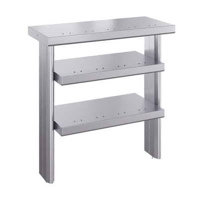 Полка 3-ярусная Ривьера П-3.700-02