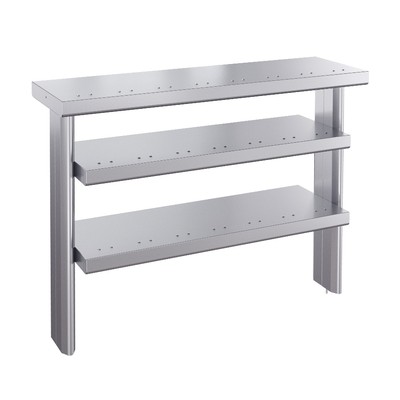 Полка 3-ярусная Ривьера П-3.1200-02