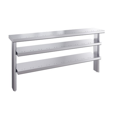 Полка 3-ярусная Ривьера П-3.1500-02