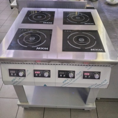 Индукционная плита Марихолодмаш ПИ49П-5,0