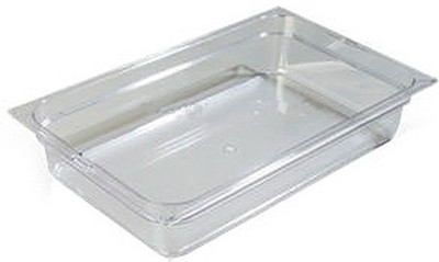 Гастроемкость GN 1/1-65 Inox Macel P11065