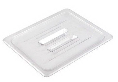 Крышка к гастроемкости 1/2 Gastromix (поликарбонат)
