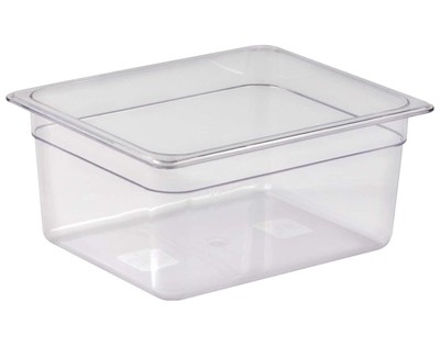 Гастроемкость GN 1/2-150 Inox Macel P12150