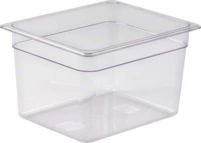 Гастроемкость GN 1/2-200 Inox Macel P12200