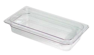 Гастроемкость GN 1/3-65 Inox Macel P13065