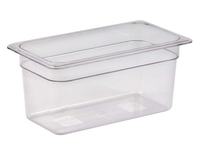 Гастроемкость GN 1/3-150 Inox Macel P13150