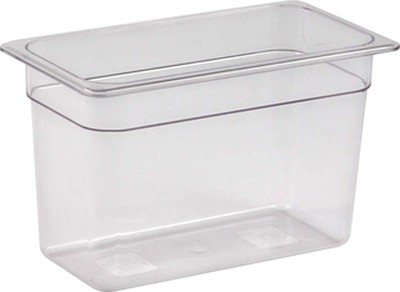 Гастроемкость GN 1/3-200 Inox Macel P13200