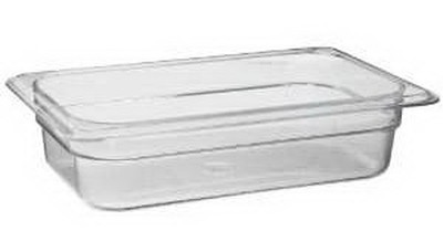 Гастроемкость GN 1/4-65 Inox Macel P14065
