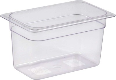 Гастроемкость GN 1/4-150 Inox Macel P14150