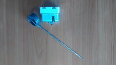 Термостат аварийный Unox KTR1140A