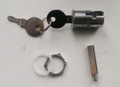 Замок двери ШХ Polair 720000000126