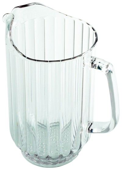 Кувшин из поликарбоната Cambro P320CW135 0,95 л