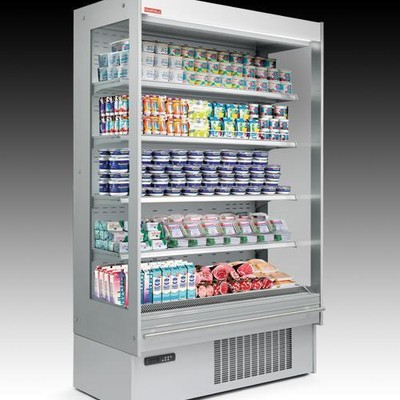 Пристенная горка Arneg PALANGA MP GI 1875