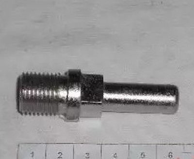 Палец шнека для Liloma TC22HD