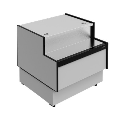 Прилавок Carboma Palm 3 GC95 N 0,9-7 (версия 2.0)