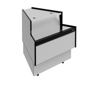 Прилавок Carboma Palm 3 GC95 N-8 (версия 2.0)