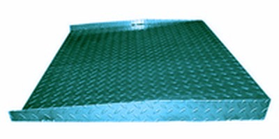 Пандус HFR 1209 для CAS HFS (платформа 1200)