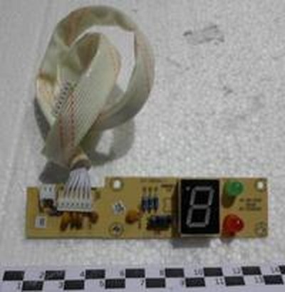 Панель индикационная для Indokor IN5000