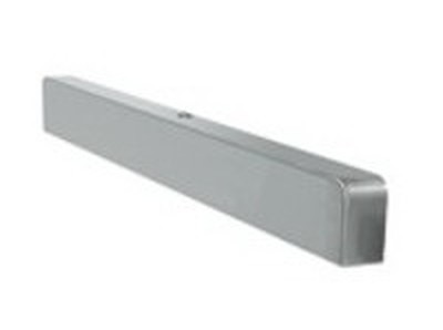 Панель концевая Angelo Po TLSS