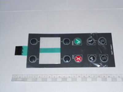 Панель управления для Animo CB 2X10W