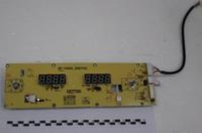 Панель управления для Indokor IN5000