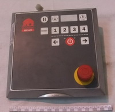 Панель управления для Bear Varimixer RN20