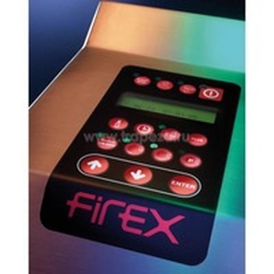 Панель управления для Firex PR IE 500 M