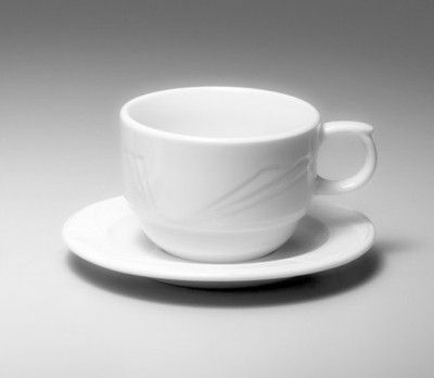 Кофейная пара Apulum Aura 110 мл 