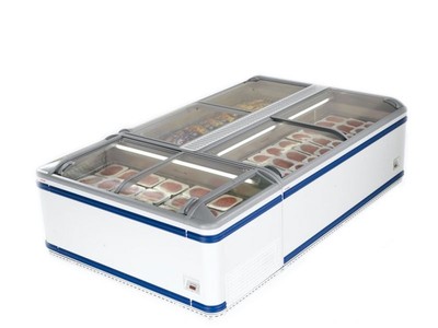 Ларь АНТ PARIS 250 AD (-)