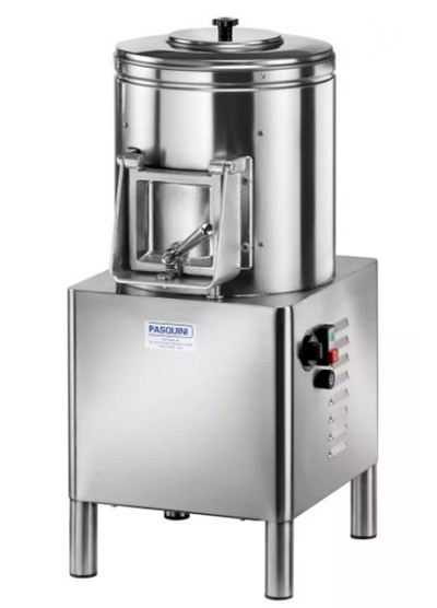 Картофелечистка Pasquini PSP700NM 1Ф
