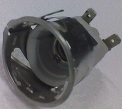 Патрон лампы Unox VE1015A1/KVE1015A