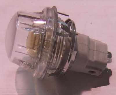 Патрон подсветки для печи GAM MD