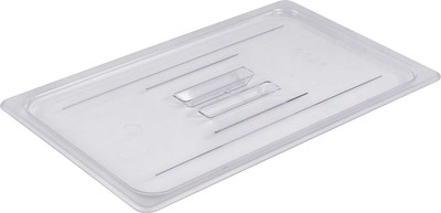 Крышка для гастроемкости GN 1/1 Inox Macel PC11