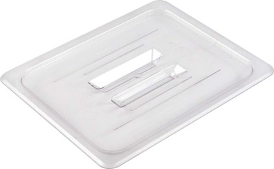 Крышка для гастроемкости GN 1/2 Inox Macel PC12