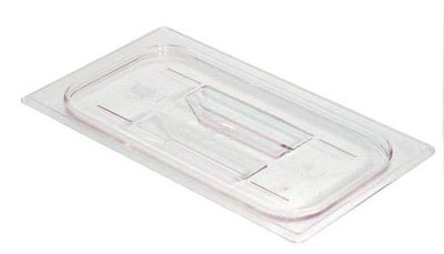 Крышка для гастроемкости GN 1/4 Inox Macel PC14