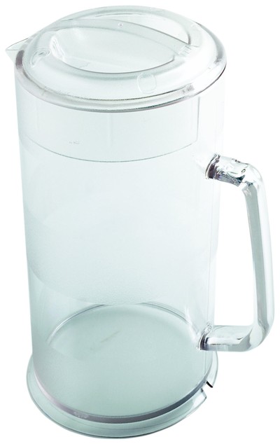 Кувшин из поликарбоната Cambro PC64CW 1,9 л